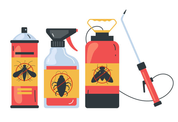 Pest Prevention Services in Decatur, TX